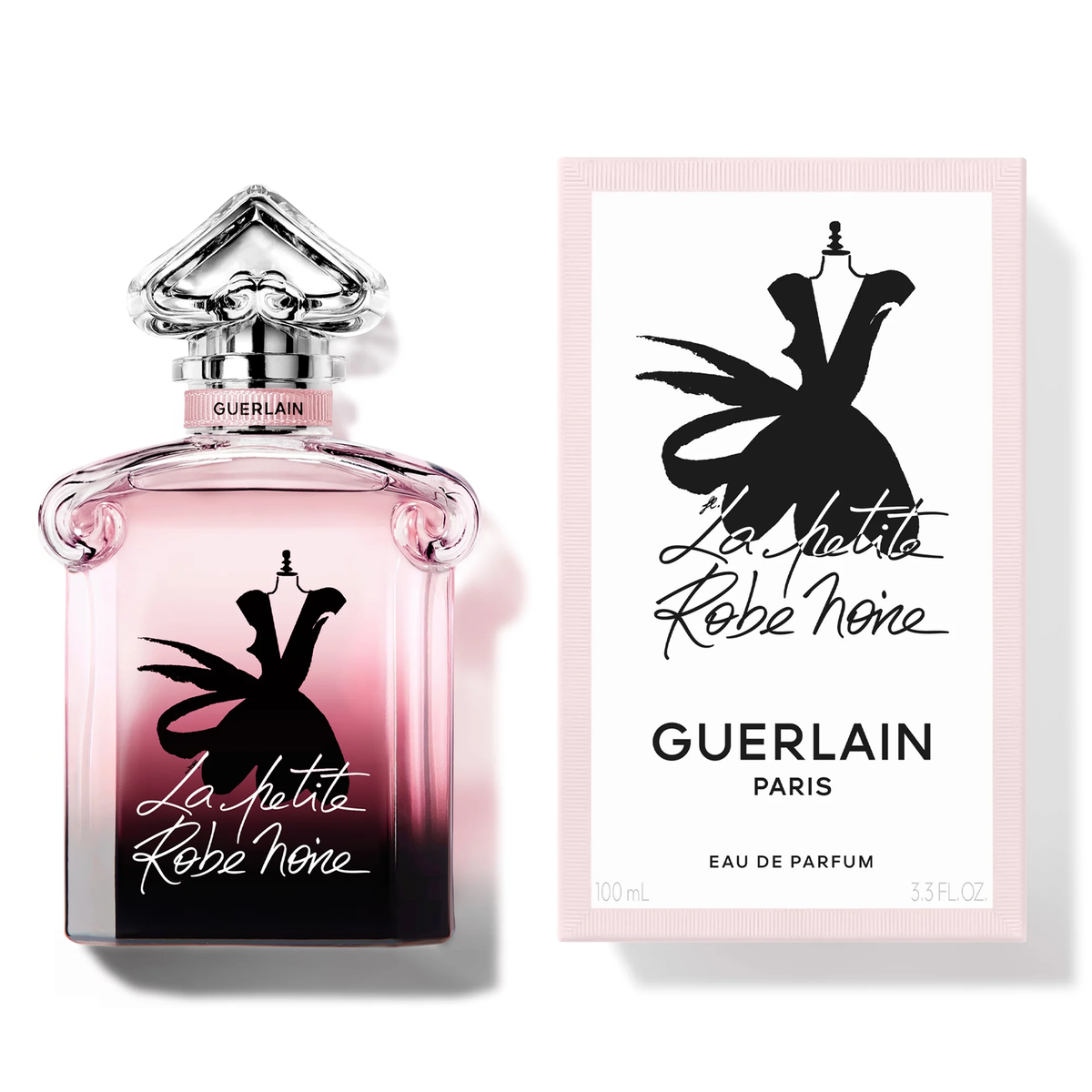 La Petite Robe Noire by Guerlain 100ml EDP - Perfume NZ is the leading wholesale distributor of brand name perfumes and fragrances in New Zealand.