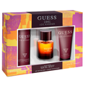 Guess 1981 Los Angeles 100ml EDT 3 Piece Gift Set - Perfume NZ is the leading wholesale distributor of brand name perfumes and fragrances in New Zealand.