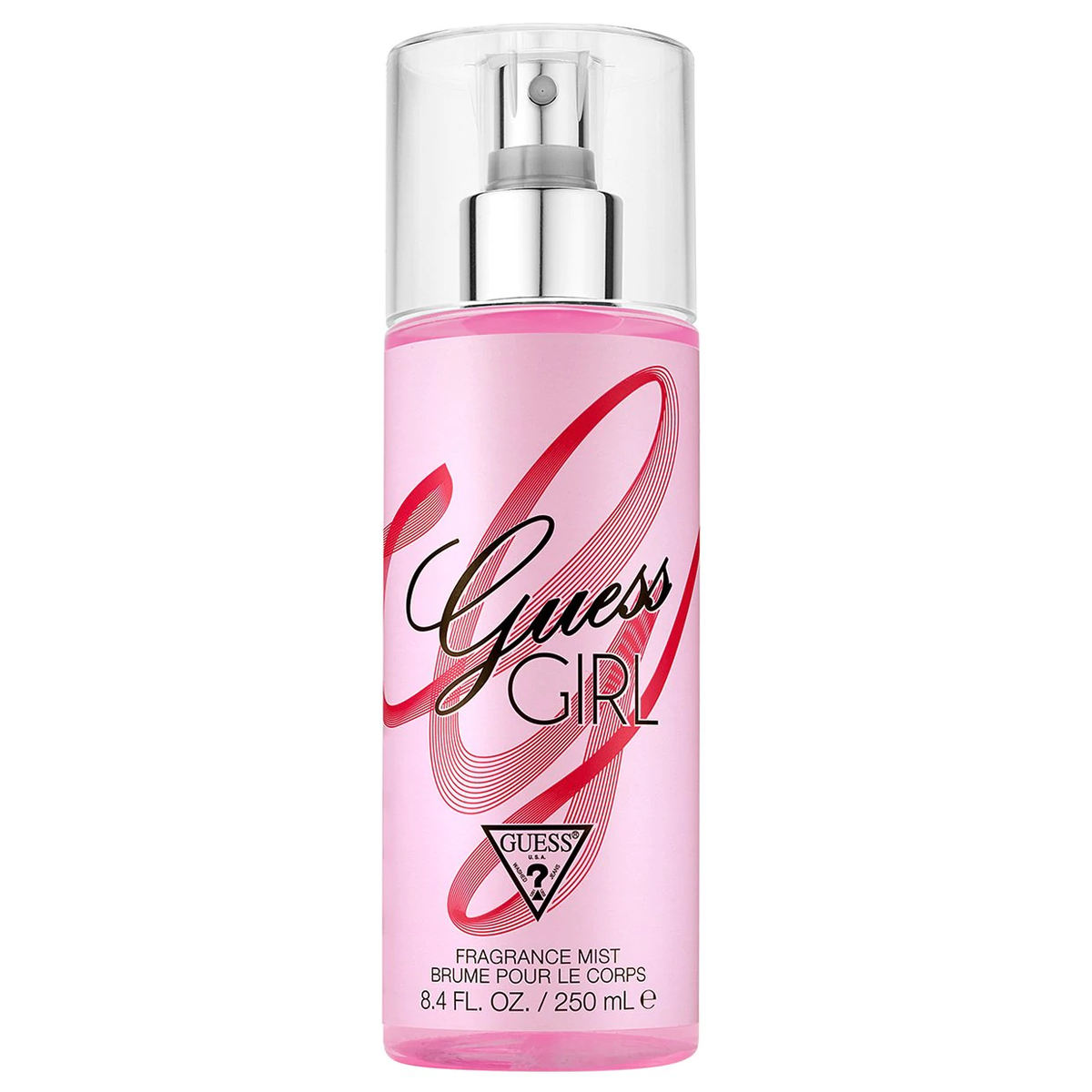 Guess Girl by Guess 250ml Fragrance Mist - Perfume NZ is the leading wholesale distributor of brand name perfumes and fragrances in New Zealand.