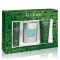 Guess Man by Guess 75ml EDT 3 Piece Gift Set - Perfume NZ is the leading wholesale distributor of brand name perfumes and fragrances in New Zealand.