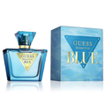 Guess Seductive Blue by Guess 75ml EDT for Women - Perfume NZ is the leading wholesale distributor of brand name perfumes and fragrances in New Zealand.