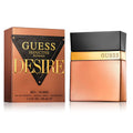 Guess Seductive Desire by Guess 100ml EDT for Men - Perfume NZ is the leading wholesale distributor of brand name perfumes and fragrances in New Zealand.
