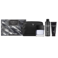 Guess Seductive Homme 100ml EDT 4 Piece Gift Set - Perfume NZ is the leading wholesale distributor of brand name perfumes and fragrances in New Zealand.