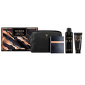 Guess Seductive Noir by Guess 100ml EDT 4 Piece Gift Set - Perfume NZ is the leading wholesale distributor of brand name perfumes and fragrances in New Zealand.