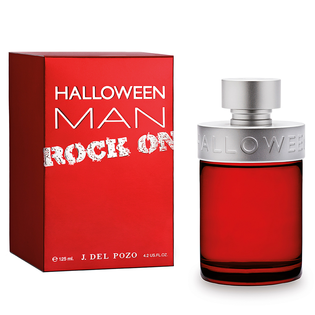 Halloween Man Rock On by Halloween 125ml EDT - Perfume NZ is the leading wholesale distributor of brand name perfumes and fragrances in New Zealand.