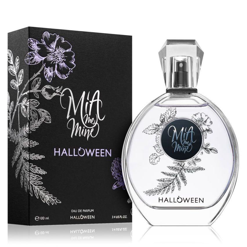 Mia Me Mine by Halloween 100ml EDP - Perfume NZ is the leading wholesale distributor of brand name perfumes and fragrances in New Zealand.