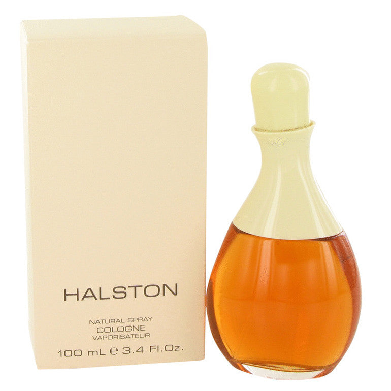 Halston by Halston 100ml EDC for Women - Perfume NZ is the leading wholesale distributor of brand name perfumes and fragrances in New Zealand.