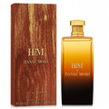 Hanae Mori Him by Hanae Mori 100ml EDP - Perfume NZ is the leading wholesale distributor of brand name perfumes and fragrances in New Zealand.
