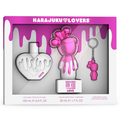 Harajuku Lovers Pop Electric Love 50ml EDP 3 Piece Gift Set - Perfume NZ is the leading wholesale distributor of brand name perfumes and fragrances in New Zealand.