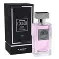 Lou Lou Noir by Al Haramain 100ml EDP - Perfume NZ is the leading wholesale distributor of brand name perfumes and fragrances in New Zealand.
