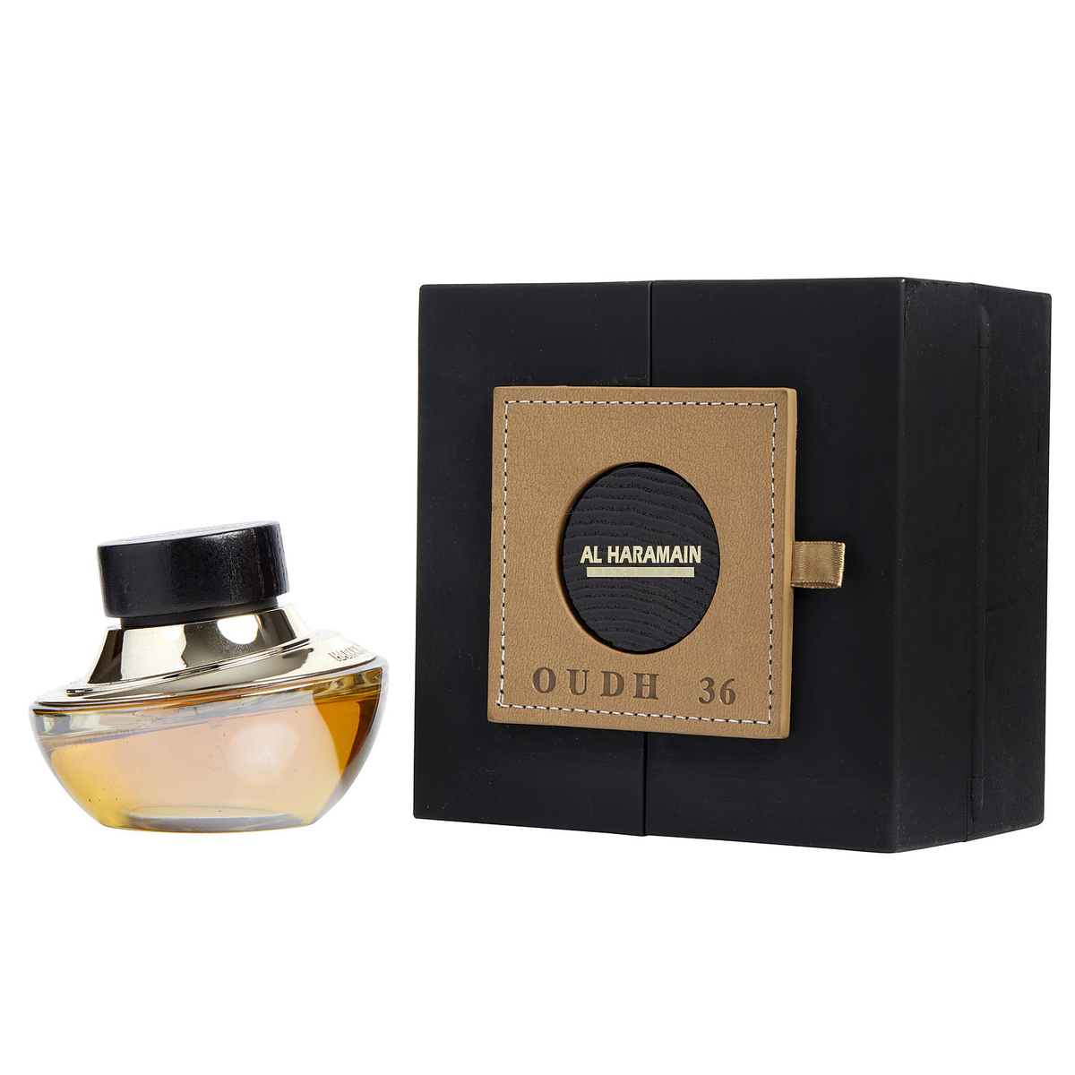 Oudh 36 by Al Haramain 75ml EDP - Perfume NZ is the leading wholesale distributor of brand name perfumes and fragrances in New Zealand.