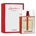 Signature Red by Al Haramain 100ml EDP for Women - Perfume NZ is the leading wholesale distributor of brand name perfumes and fragrances in New Zealand.