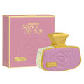 Story Of My Life by Al Haramain 75ml EDP - Perfume NZ is the leading wholesale distributor of brand name perfumes and fragrances in New Zealand.