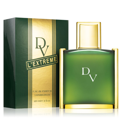 Duc De Vervins L'Extreme by Houbigant 120ml EDP - Perfume NZ is the leading wholesale distributor of brand name perfumes and fragrances in New Zealand.