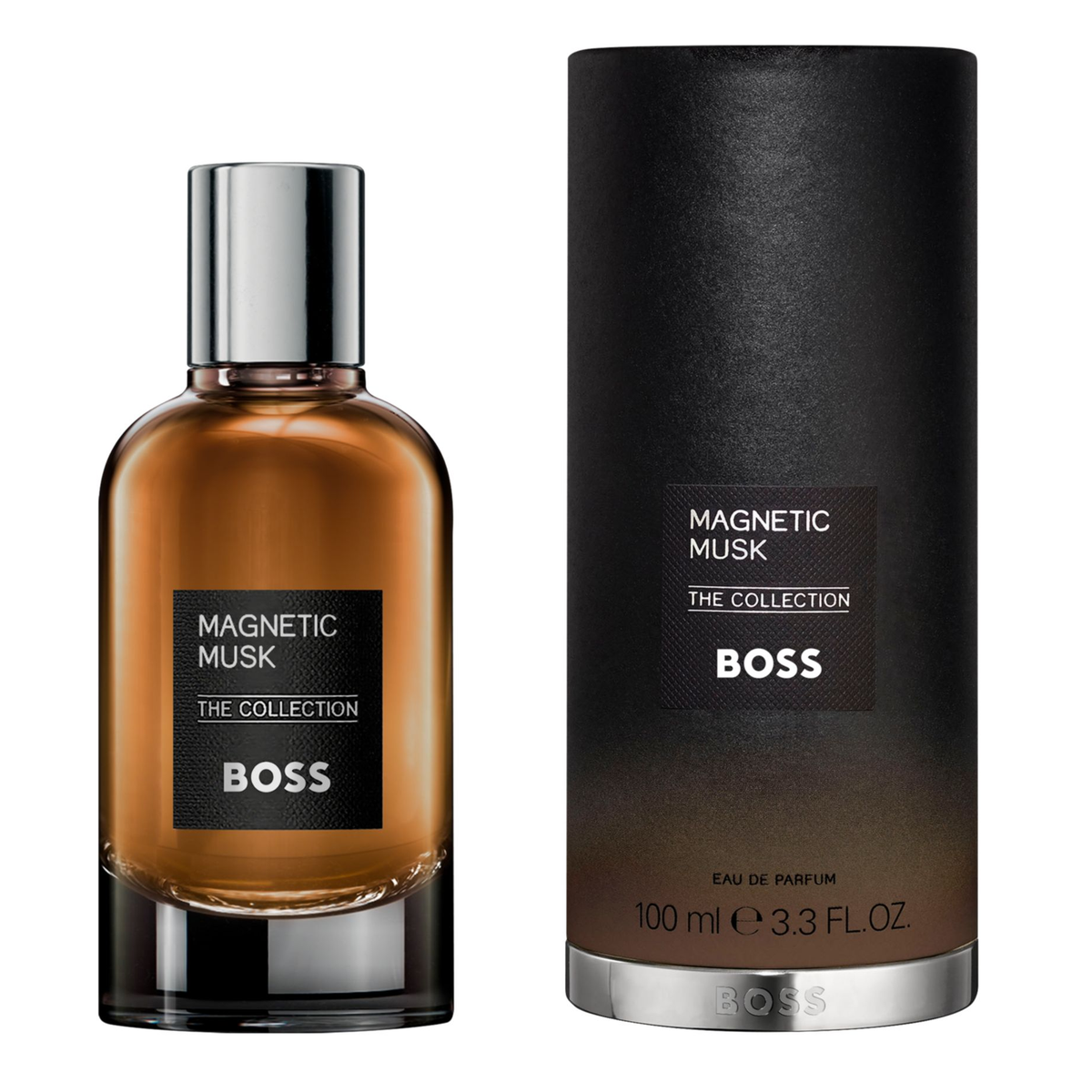Magnetic Musk by Hugo Boss 100ml EDP - Perfume NZ is the leading wholesale distributor of brand name perfumes and fragrances in New Zealand.