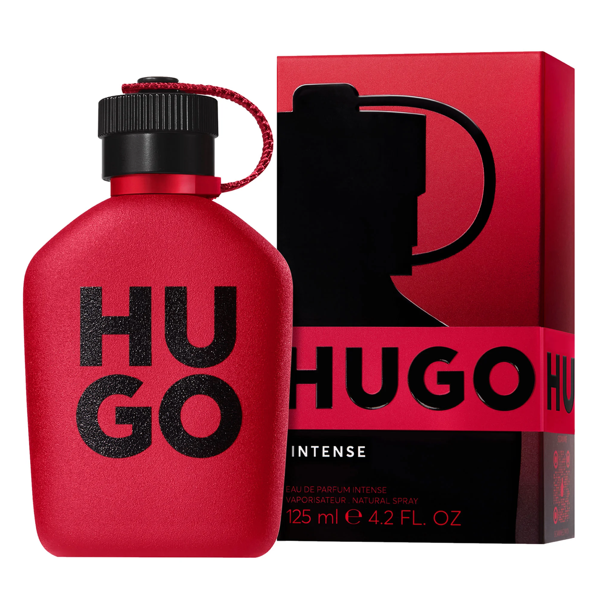 Hugo Intense by Hugo Boss 125ml EDP - Perfume NZ is the leading wholesale distributor of brand name perfumes and fragrances in New Zealand.