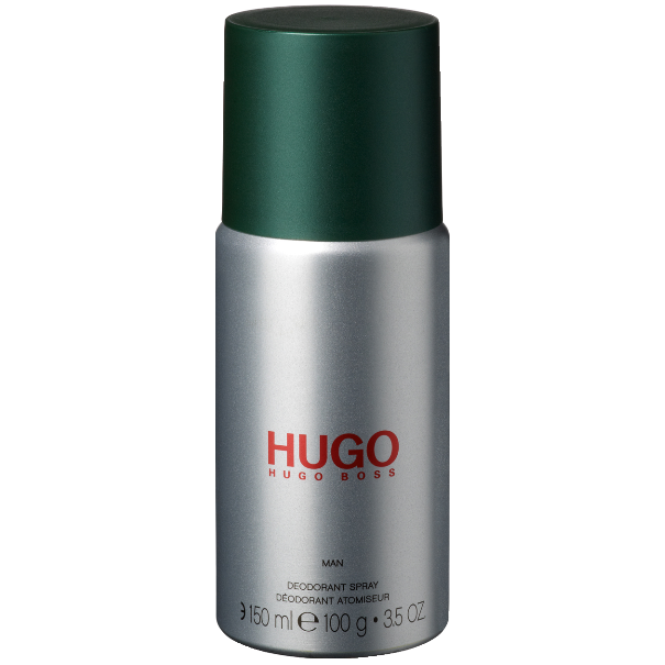 Hugo Man by Hugo Boss 150ml Deodorant Spray - Perfume NZ is the leading wholesale distributor of brand name perfumes and fragrances in New Zealand.