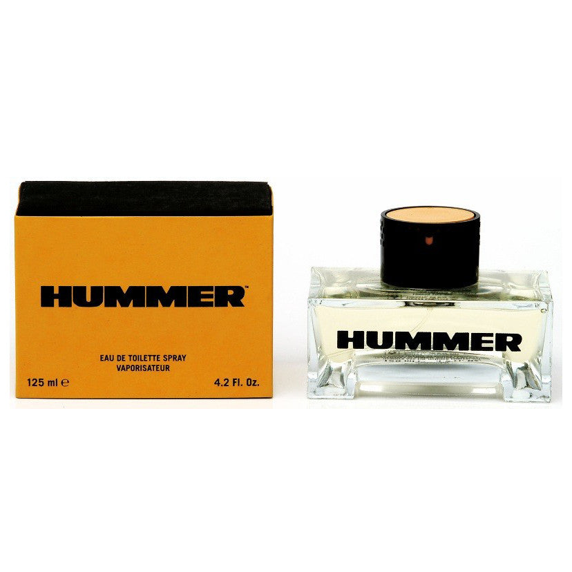 Hummer by Hummer 125ml EDT - Perfume NZ is the leading wholesale distributor of brand name perfumes and fragrances in New Zealand.