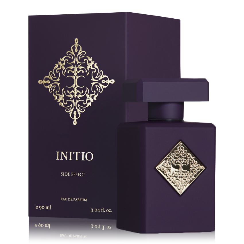 Side Effect by Initio Parfums 90ml EDP - Perfume NZ is the leading wholesale distributor of brand name perfumes and fragrances in New Zealand.