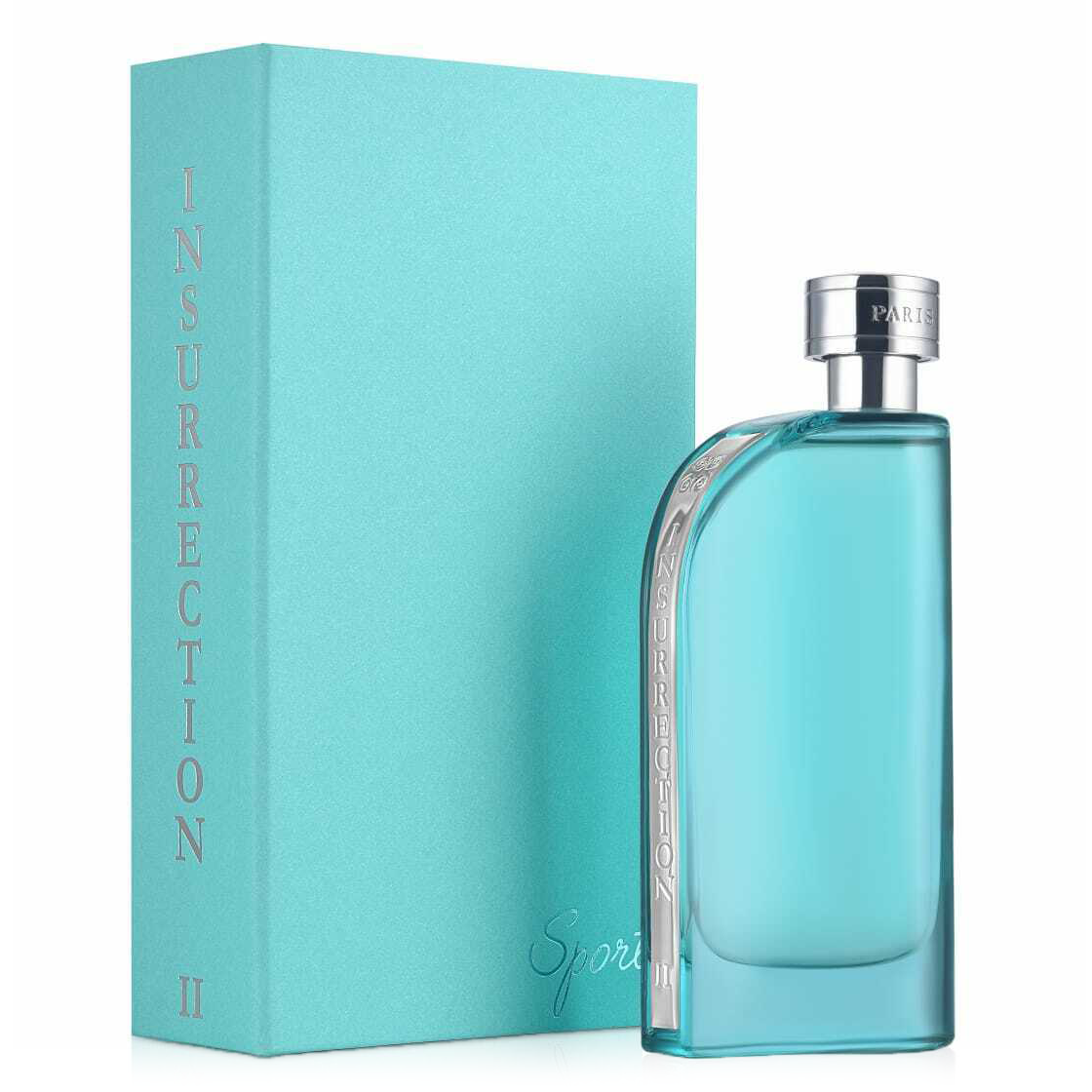 Insurrection II Sport by Reyane Tradition 90ml EDT - Perfume NZ is the leading wholesale distributor of brand name perfumes and fragrances in New Zealand.