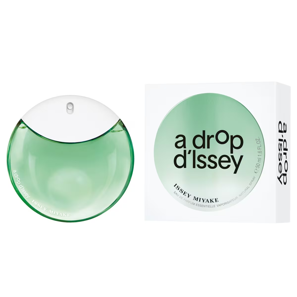 A Drop d'Issey Essentielle by Issey Miyake 50ml EDP - Perfume NZ is the leading wholesale distributor of brand name perfumes and fragrances in New Zealand.