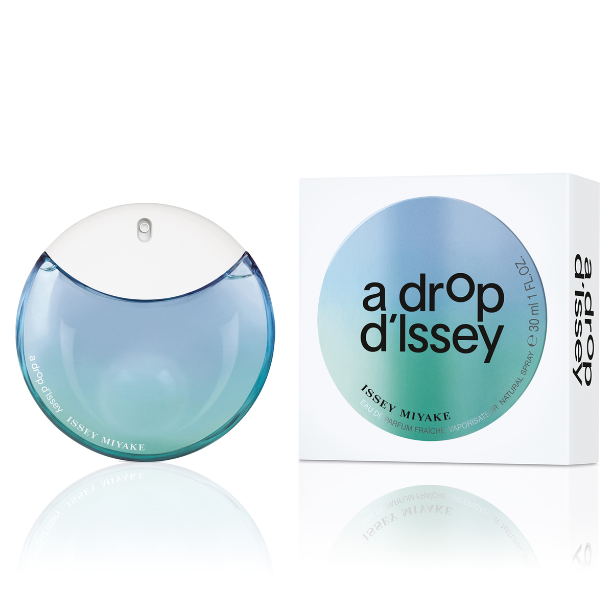 A Drop d'Issey Fraiche by Issey Miyake 90ml EDP - Perfume NZ is the leading wholesale distributor of brand name perfumes and fragrances in New Zealand.