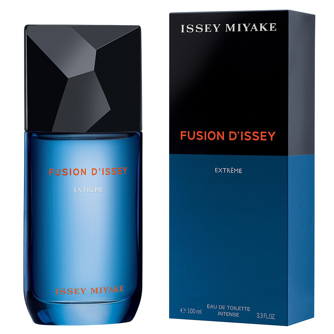 Fusion d'Issey Extreme by Issey Miyake 100ml EDT - Perfume NZ is the leading wholesale distributor of brand name perfumes and fragrances in New Zealand.