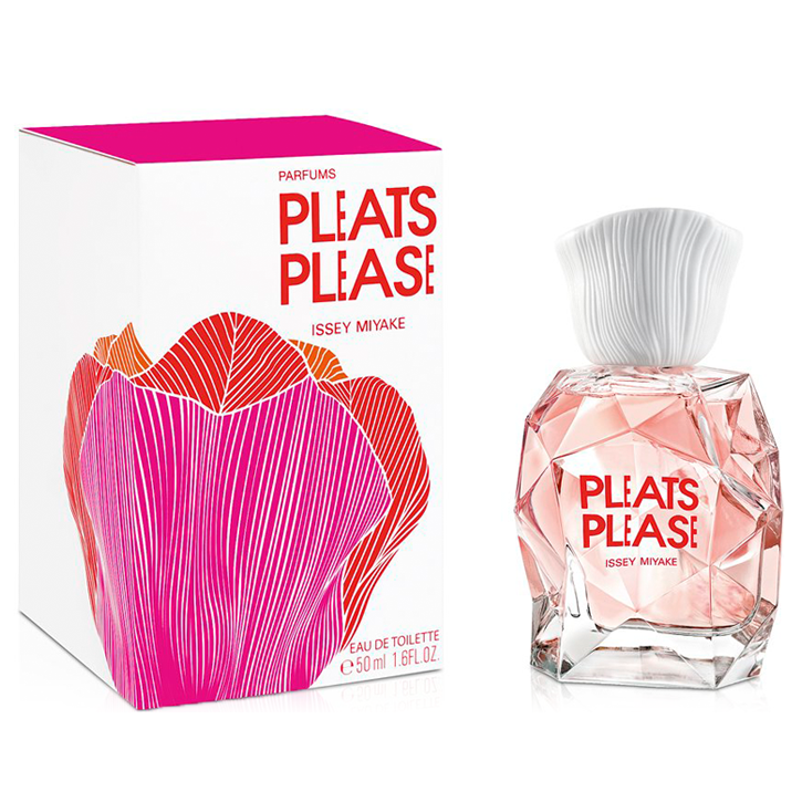 Pleats Please by Issey Miyake 50ml EDT - Perfume NZ is the leading wholesale distributor of brand name perfumes and fragrances in New Zealand.