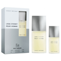 L'Eau d'Issey by Issey Miyake 125ml EDT 2 Piece Gift Set - Perfume NZ is the leading wholesale distributor of brand name perfumes and fragrances in New Zealand.