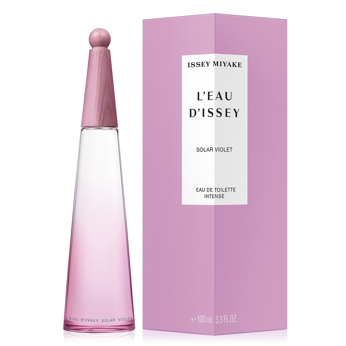 L'Eau d'Issey Solar Violet by Issey Miyake 100ml EDT - Perfume NZ is the leading wholesale distributor of brand name perfumes and fragrances in New Zealand.