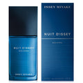 Nuit D'Issey Bleu Astral by Issey Miyake 125ml EDT - Perfume NZ is the leading wholesale distributor of brand name perfumes and fragrances in New Zealand.