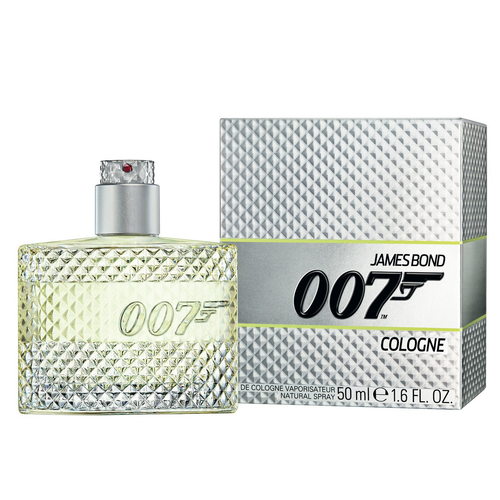007 Cologne by James Bond 50ml EDC - Perfume NZ is the leading wholesale distributor of brand name perfumes and fragrances in New Zealand.