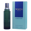 Je Reviens Couture by Worth Paris 100ml EDP - Perfume NZ is the leading wholesale distributor of brand name perfumes and fragrances in New Zealand.