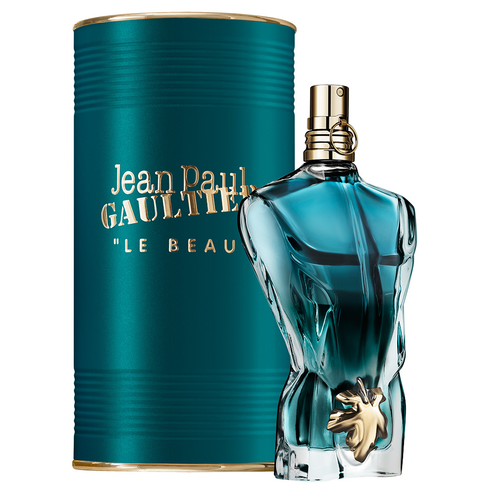 Le Beau by Jean Paul Gaultier 75ml EDT - Perfume NZ is the leading wholesale distributor of brand name perfumes and fragrances in New Zealand.