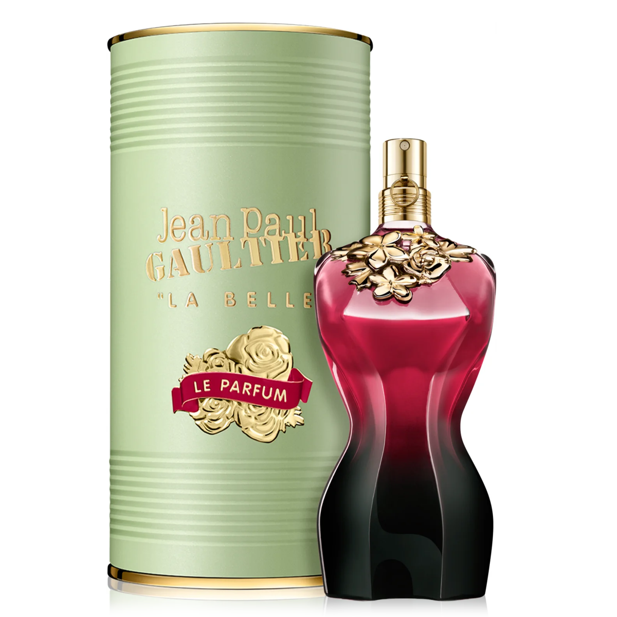La Belle Le Parfum by Jean Paul Gaultier 50ml EDP - Perfume NZ is the leading wholesale distributor of brand name perfumes and fragrances in New Zealand.