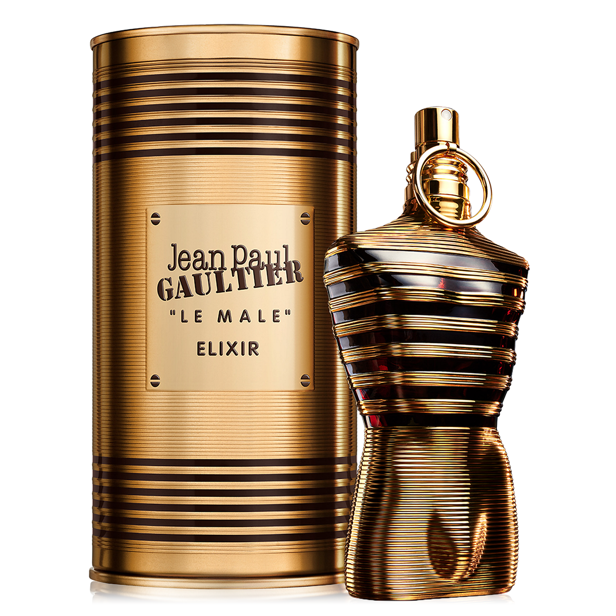 Le Male Elixir by Jean Paul Gaultier 125ml Parfum - Perfume NZ is the leading wholesale distributor of brand name perfumes and fragrances in New Zealand.