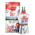 Le Male Pride Edition by Jean Paul Gaultier 125ml EDT - Perfume NZ is the leading wholesale distributor of brand name perfumes and fragrances in New Zealand.