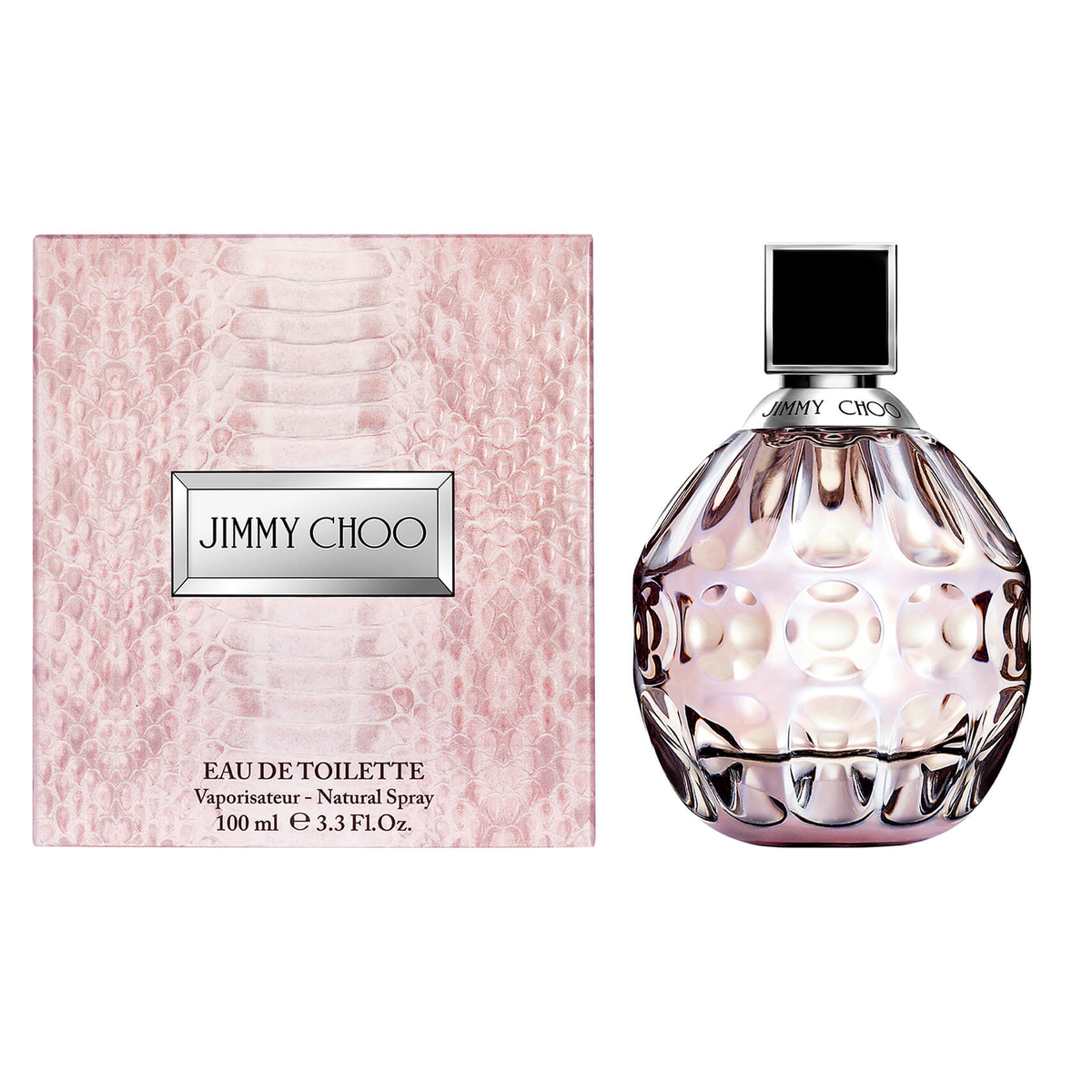 Jimmy Choo by Jimmy Choo 100ml EDT - Perfume NZ is the leading wholesale distributor of brand name perfumes and fragrances in New Zealand.