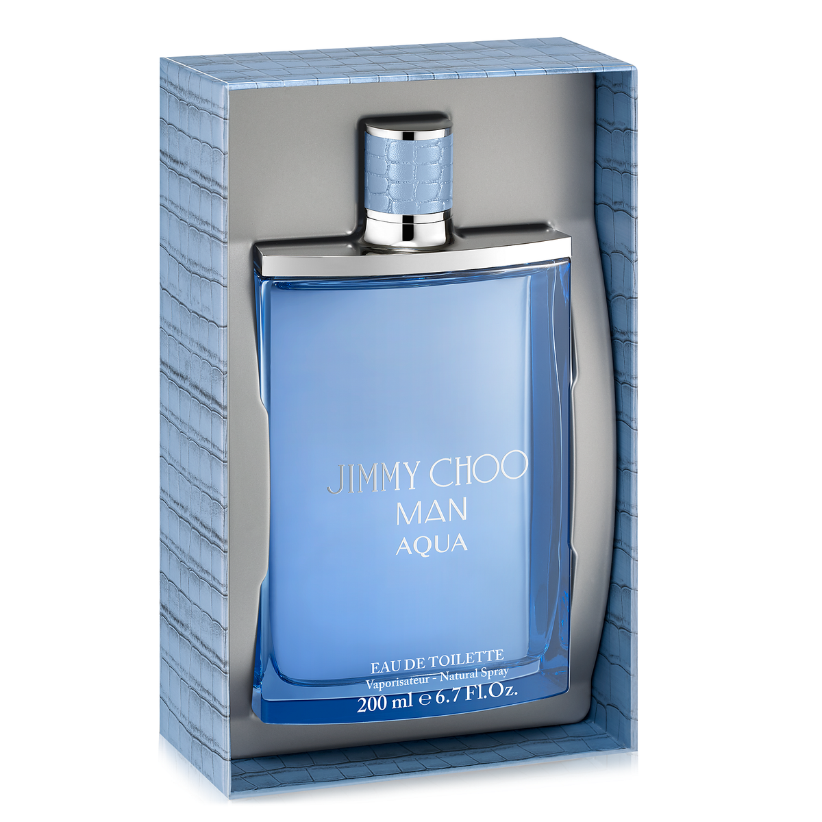 Jimmy Choo Man Aqua by Jimmy Choo 200ml EDT - Perfume NZ is the leading wholesale distributor of brand name perfumes and fragrances in New Zealand.