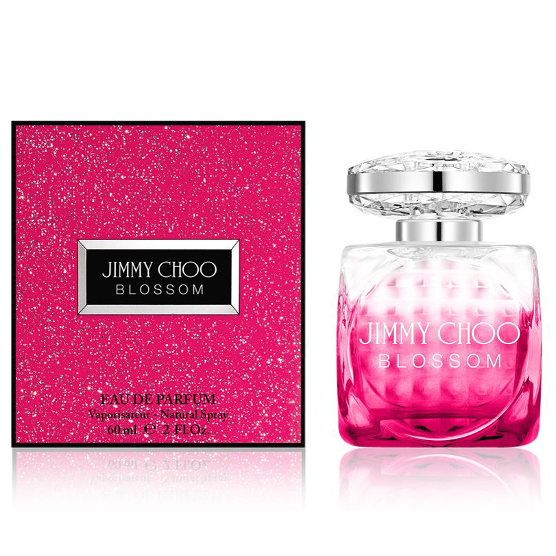 Blossom by Jimmy Choo 60ml EDP - Perfume NZ is the leading wholesale distributor of brand name perfumes and fragrances in New Zealand.