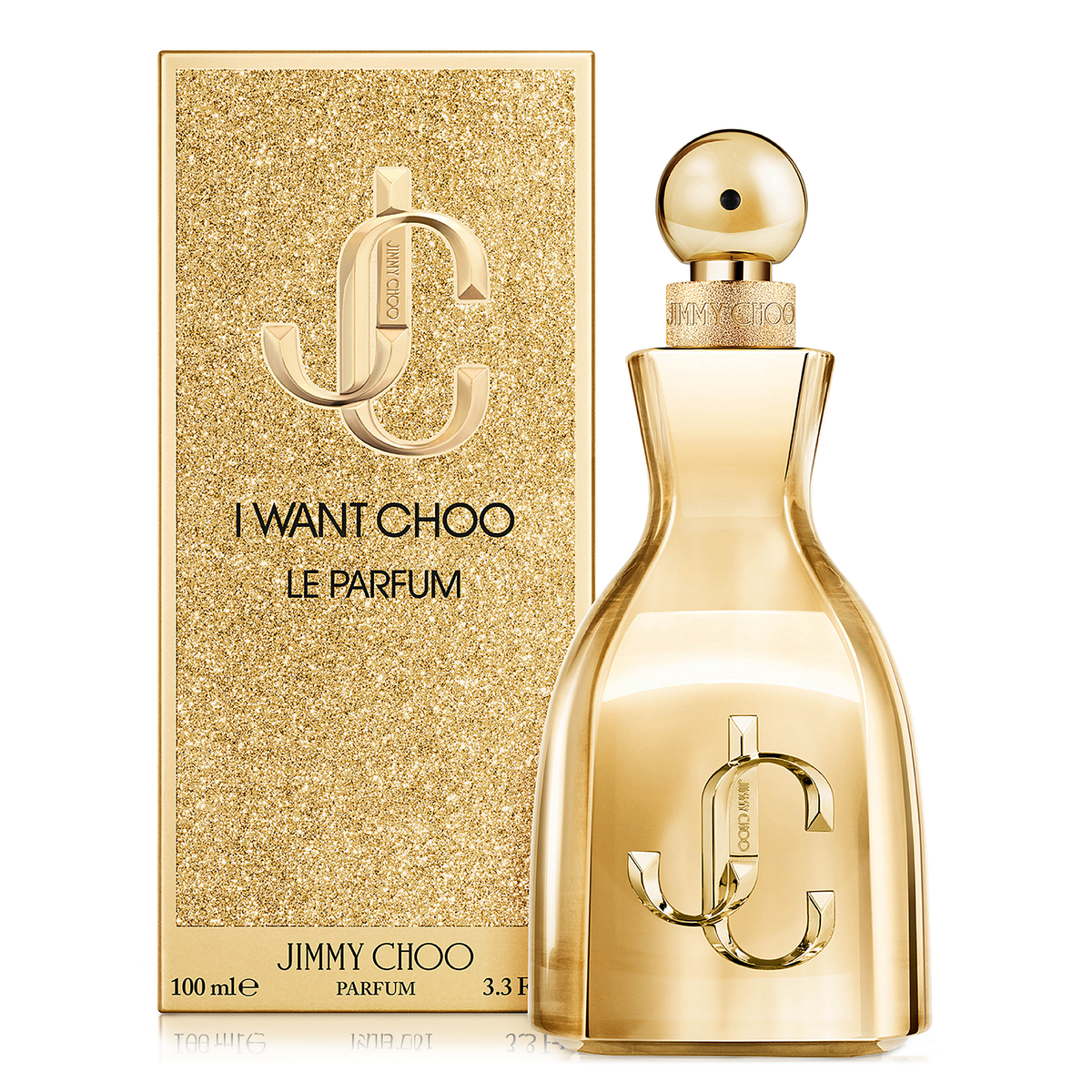 I Want Choo Le Parfum by Jimmy Choo 100ml Parfum - Perfume NZ is the leading wholesale distributor of brand name perfumes and fragrances in New Zealand.