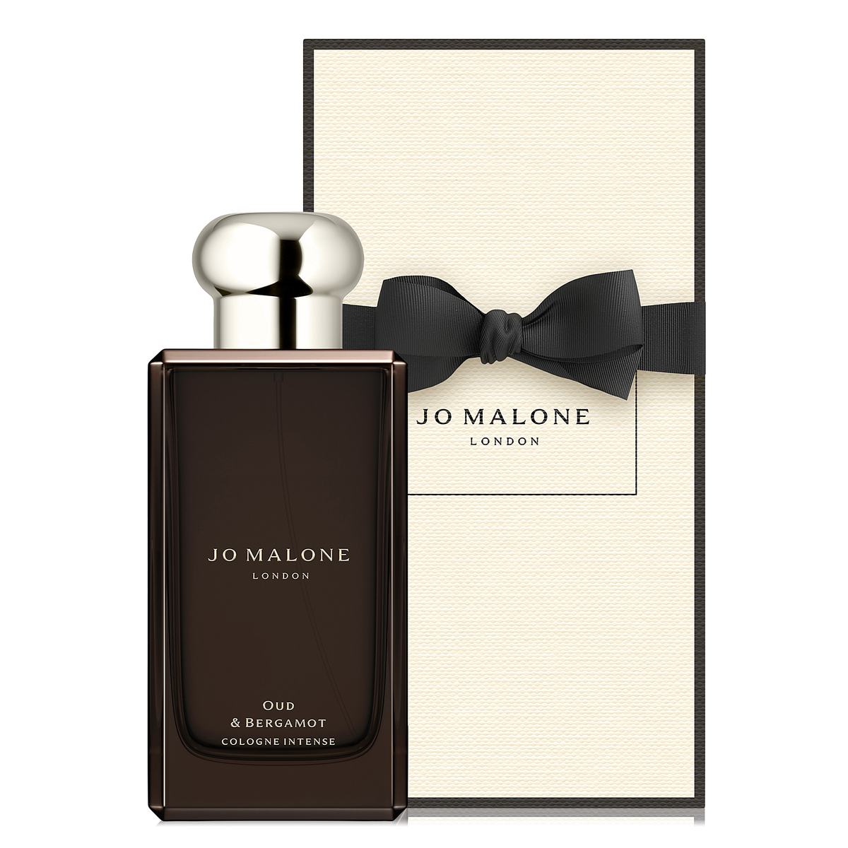 Oud &amp; Bergamot by Jo Malone 100ml Cologne Intense - Perfume NZ is the leading wholesale distributor of brand name perfumes and fragrances in New Zealand.
