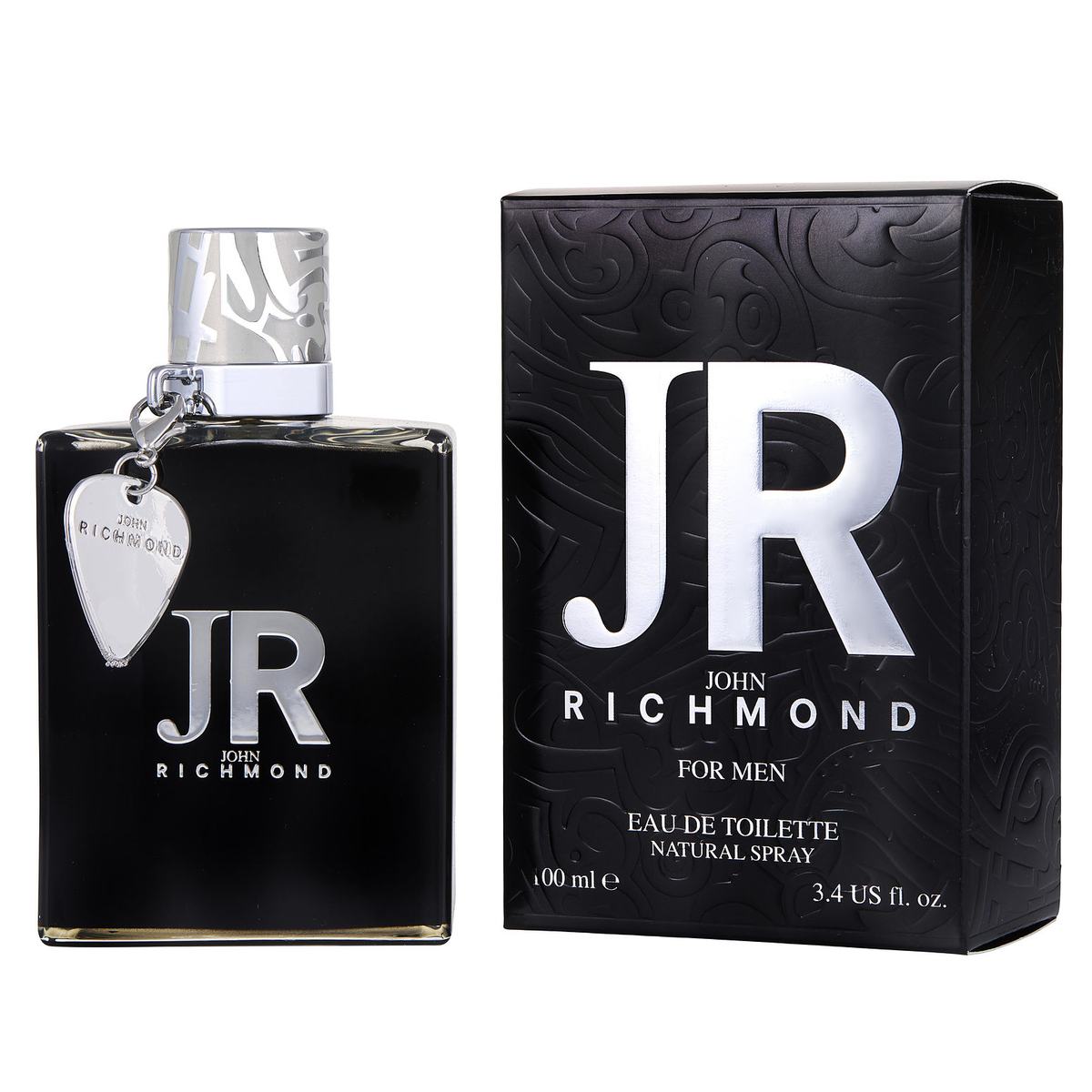 John Richmond by John Richmond 100ml EDT for Men - Perfume NZ is the leading wholesale distributor of brand name perfumes and fragrances in New Zealand.