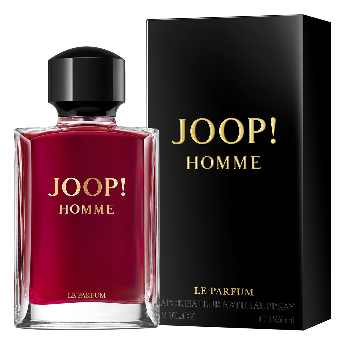 Joop Le Parfum by Joop 125ml Le Parfum for Men - Perfume NZ is the leading wholesale distributor of brand name perfumes and fragrances in New Zealand.