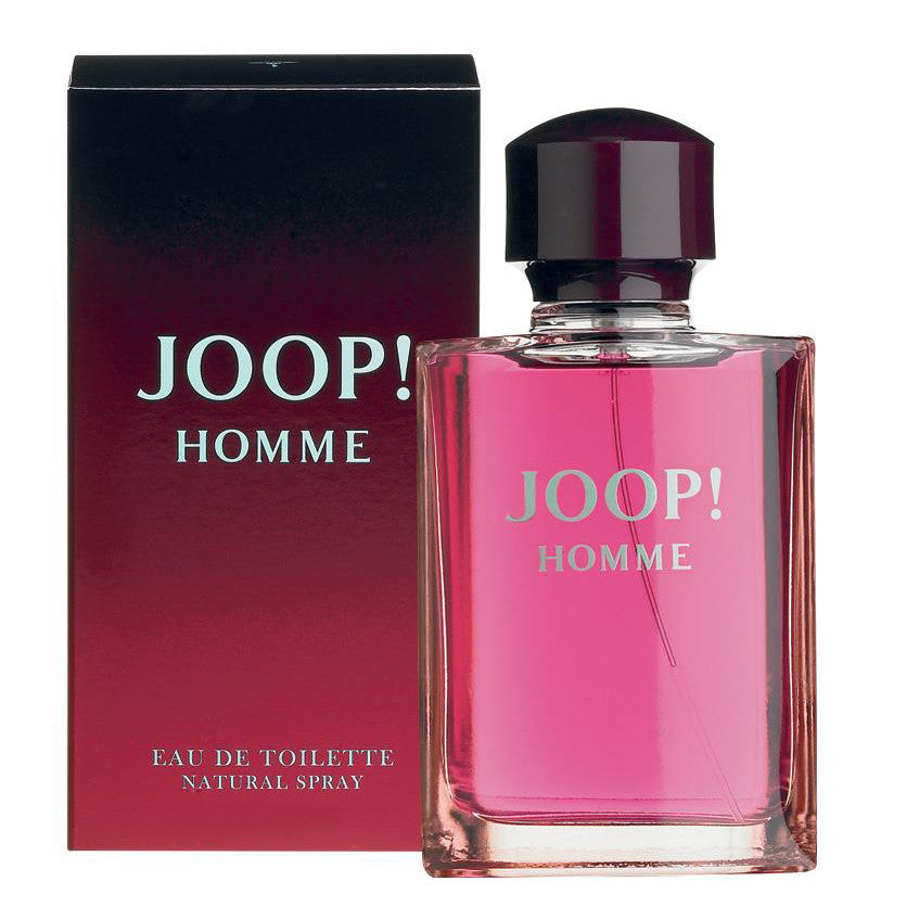 Joop Homme by Joop 75ml EDT for Men - Perfume NZ is the leading wholesale distributor of brand name perfumes and fragrances in New Zealand.