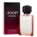 Joop Homme by Joop 75ml Mild Deodorant for Men - Perfume NZ is the leading wholesale distributor of brand name perfumes and fragrances in New Zealand.