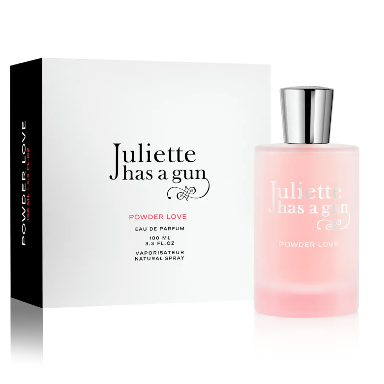Powder Love by Juliette Has A Gun 100ml EDP - Perfume NZ is the leading wholesale distributor of brand name perfumes and fragrances in New Zealand.