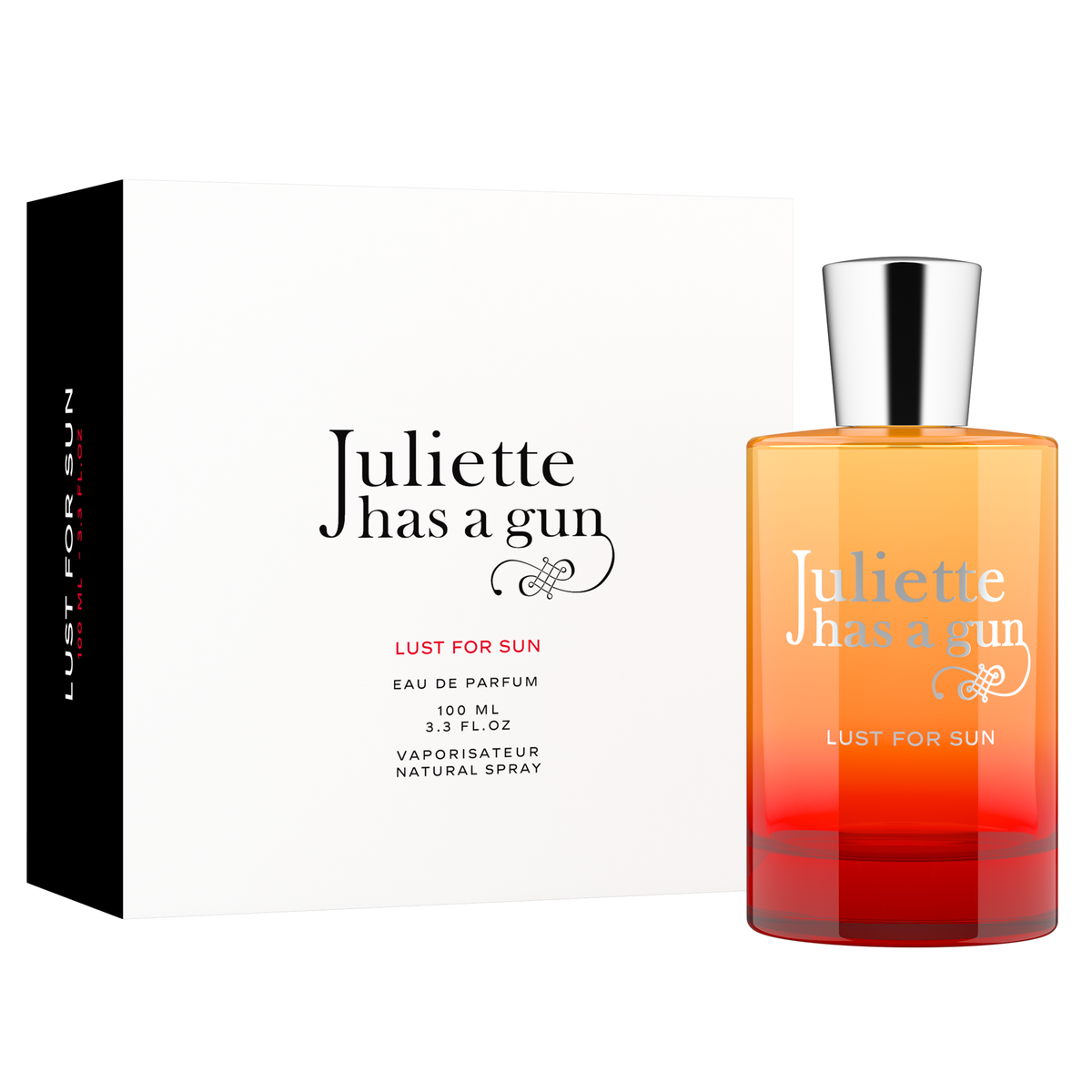 Lust For Sun by Juliette Has A Gun 100ml EDP - Perfume NZ is the leading wholesale distributor of brand name perfumes and fragrances in New Zealand.