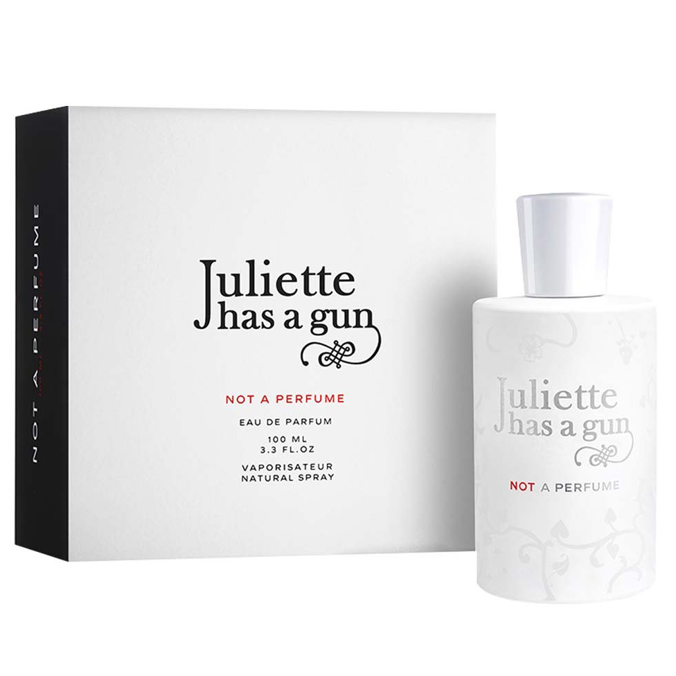 Not A Perfume by Juliette Has A Gun 100ml EDP - Perfume NZ is the leading wholesale distributor of brand name perfumes and fragrances in New Zealand.