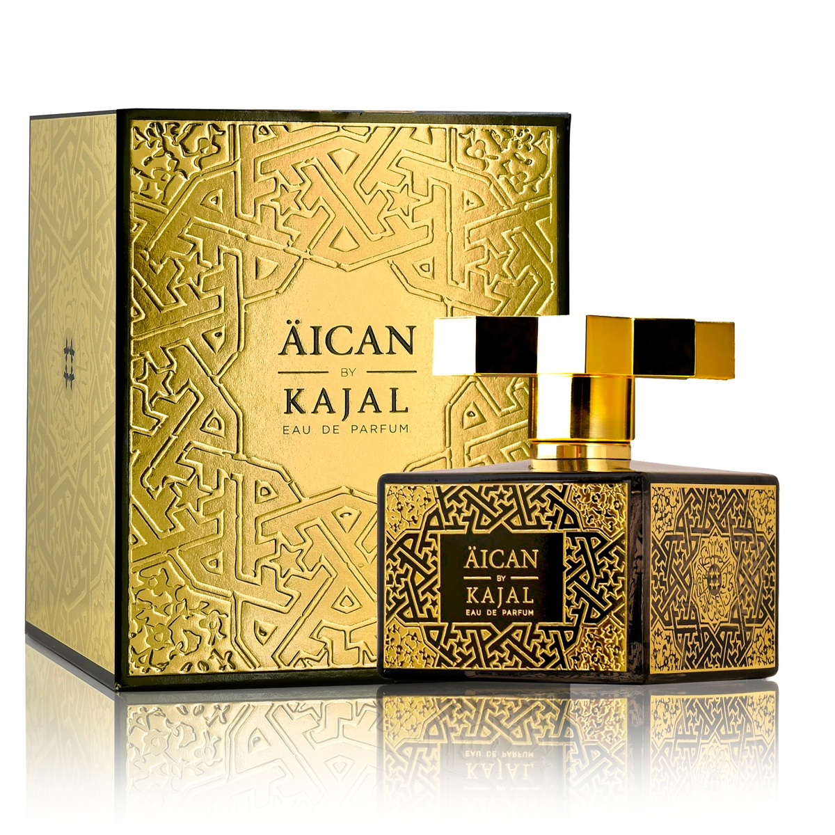 Aican by Kajal 100ml EDP - Perfume NZ is the leading wholesale distributor of brand name perfumes and fragrances in New Zealand.